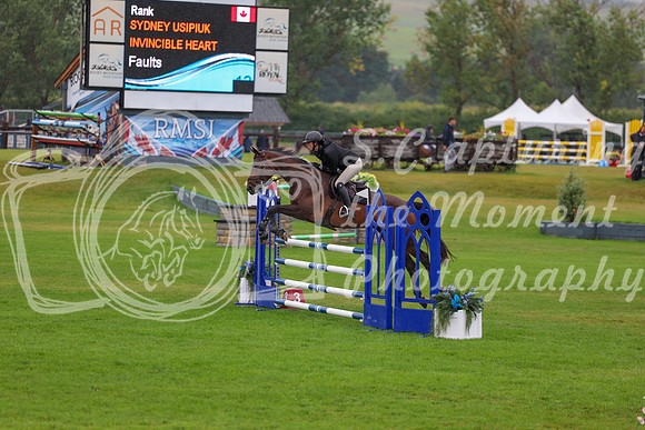 03820 - Shea - 2026 Rocky Mountain Classic II - Wednesday August 12th