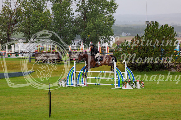 03819 - Shea - 2026 Rocky Mountain Classic II - Wednesday August 12th