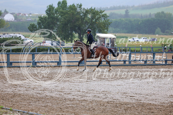 02488 - Shea - 2026 Rocky Mountain Classic II - Wednesday August 12th