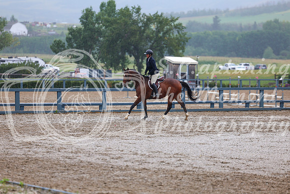 02489 - Shea - 2026 Rocky Mountain Classic II - Wednesday August 12th