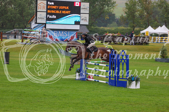 03823 - Shea - 2026 Rocky Mountain Classic II - Wednesday August 12th