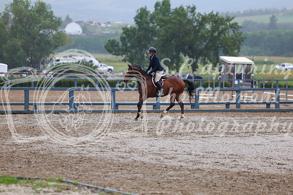 02492 - Shea - 2026 Rocky Mountain Classic II - Wednesday August 12th