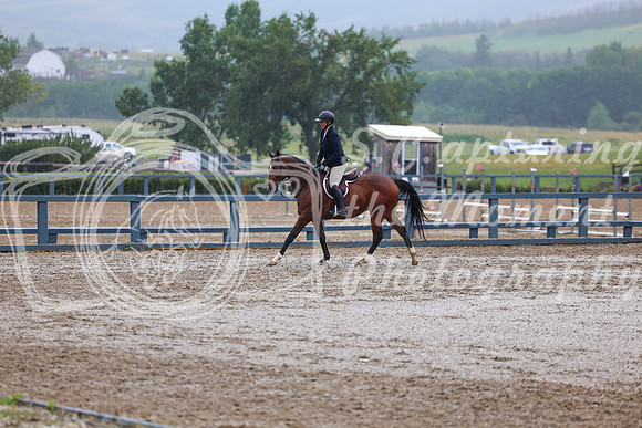 02490 - Shea - 2026 Rocky Mountain Classic II - Wednesday August 12th