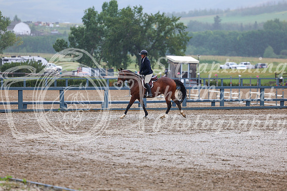 02491 - Shea - 2026 Rocky Mountain Classic II - Wednesday August 12th