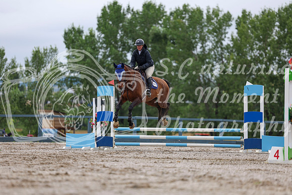 00375 - Shea - 2026 Rocky Mountain Classic II - Wednesday August 12th