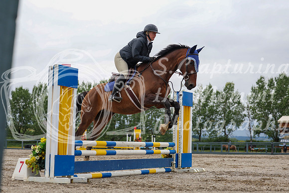 00378 - Shea - 2026 Rocky Mountain Classic II - Wednesday August 12th