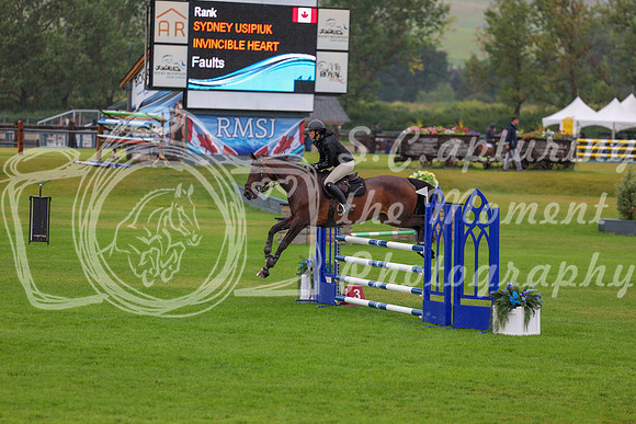 03824 - Shea - 2026 Rocky Mountain Classic II - Wednesday August 12th