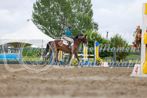 04345 - Shea - 2026 Rocky Mountain Classic II - Wednesday August 12th