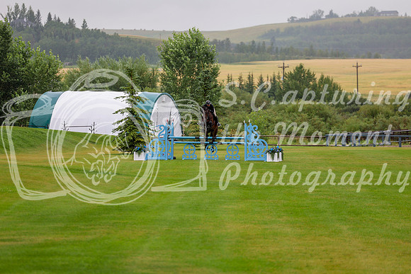 03826 - Shea - 2026 Rocky Mountain Classic II - Wednesday August 12th