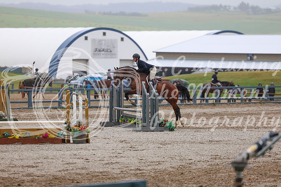 02497 - Shea - 2026 Rocky Mountain Classic II - Wednesday August 12th