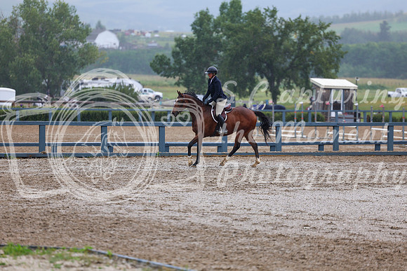 02493 - Shea - 2026 Rocky Mountain Classic II - Wednesday August 12th