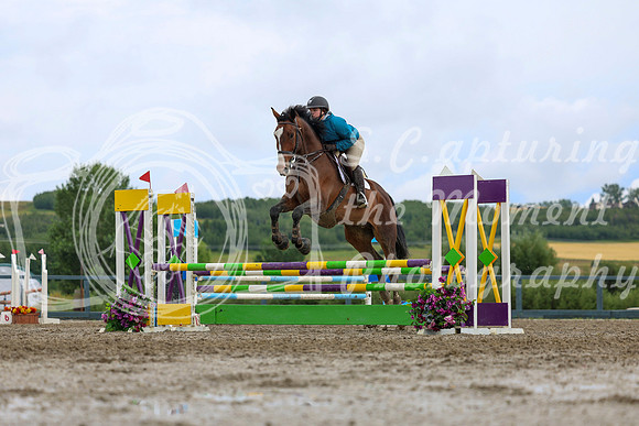 04348 - Shea - 2026 Rocky Mountain Classic II - Wednesday August 12th