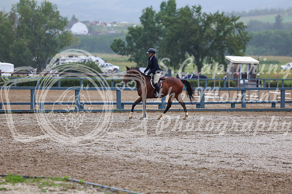 02494 - Shea - 2026 Rocky Mountain Classic II - Wednesday August 12th