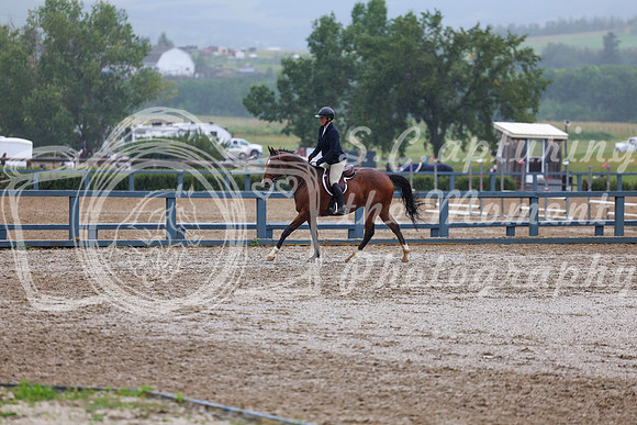 02495 - Shea - 2026 Rocky Mountain Classic II - Wednesday August 12th