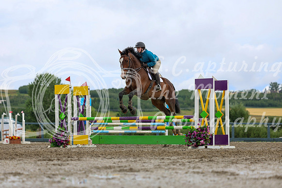 04349 - Shea - 2026 Rocky Mountain Classic II - Wednesday August 12th