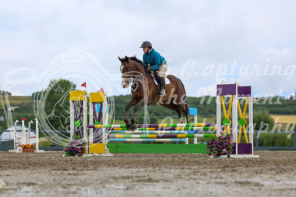 04352 - Shea - 2026 Rocky Mountain Classic II - Wednesday August 12th