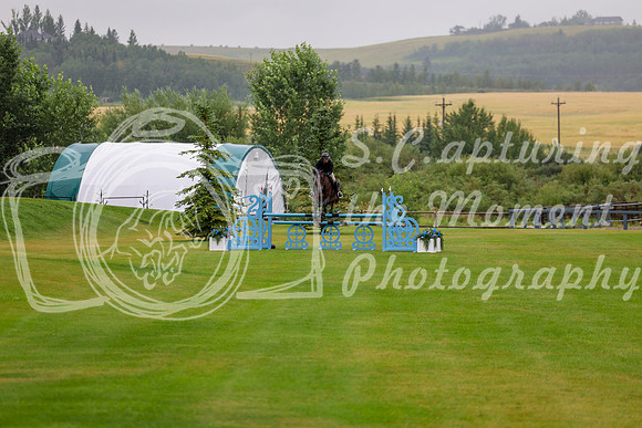 03830 - Shea - 2026 Rocky Mountain Classic II - Wednesday August 12th