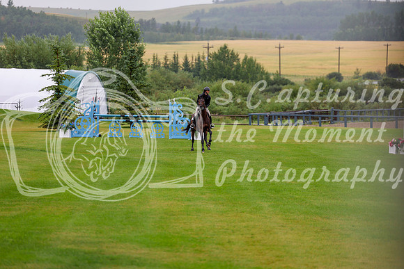 03831 - Shea - 2026 Rocky Mountain Classic II - Wednesday August 12th