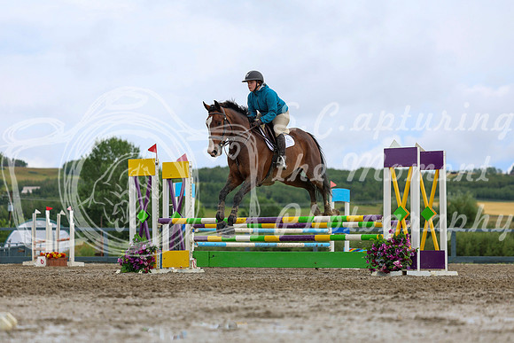 04353 - Shea - 2026 Rocky Mountain Classic II - Wednesday August 12th