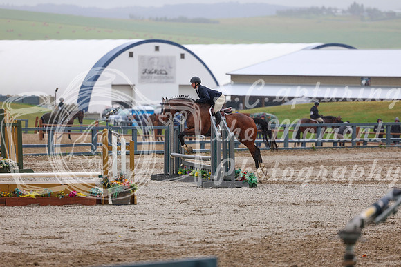 02498 - Shea - 2026 Rocky Mountain Classic II - Wednesday August 12th