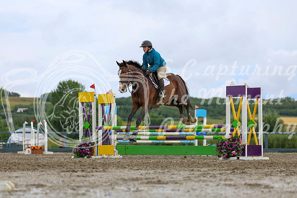 04354 - Shea - 2026 Rocky Mountain Classic II - Wednesday August 12th