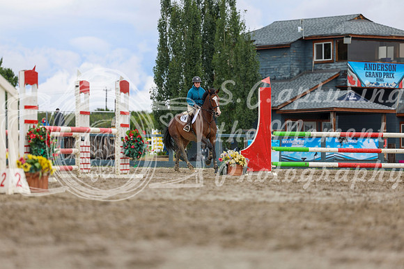 04355 - Shea - 2026 Rocky Mountain Classic II - Wednesday August 12th