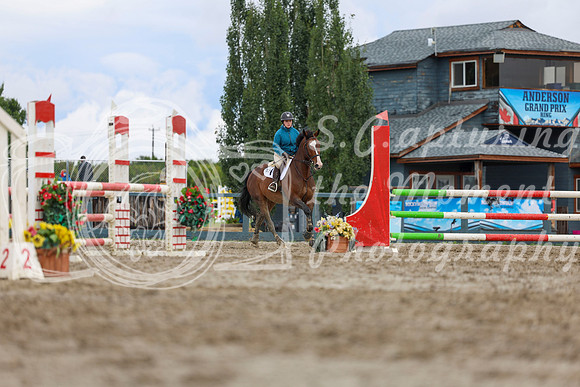 04356 - Shea - 2026 Rocky Mountain Classic II - Wednesday August 12th