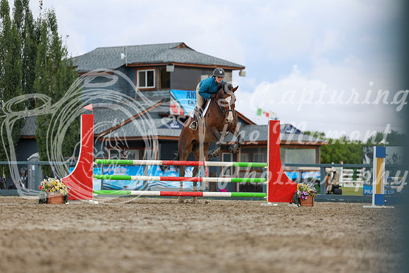 04357 - Shea - 2026 Rocky Mountain Classic II - Wednesday August 12th