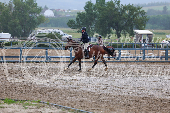 02502 - Shea - 2026 Rocky Mountain Classic II - Wednesday August 12th