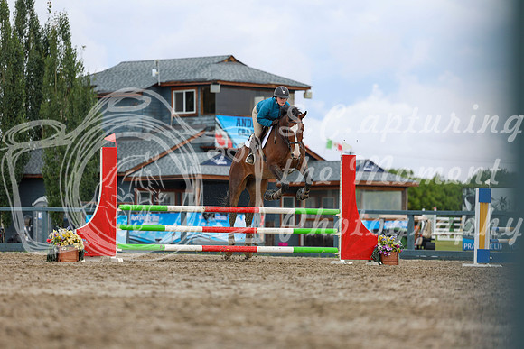 04358 - Shea - 2026 Rocky Mountain Classic II - Wednesday August 12th