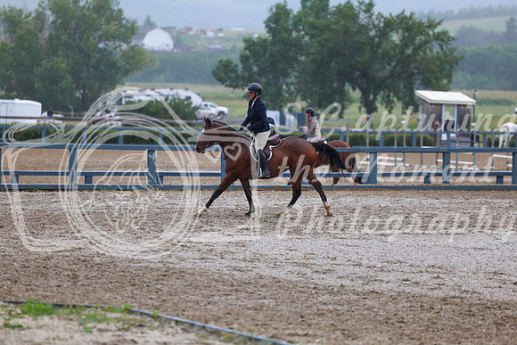 02503 - Shea - 2026 Rocky Mountain Classic II - Wednesday August 12th
