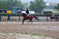 02504 - Shea - 2026 Rocky Mountain Classic II - Wednesday August 12th