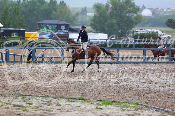 02505 - Shea - 2026 Rocky Mountain Classic II - Wednesday August 12th