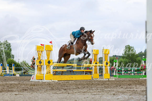 04365 - Shea - 2026 Rocky Mountain Classic II - Wednesday August 12th