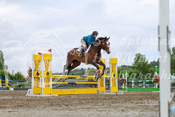 04368 - Shea - 2026 Rocky Mountain Classic II - Wednesday August 12th