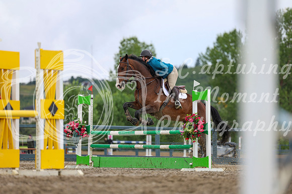 04370 - Shea - 2026 Rocky Mountain Classic II - Wednesday August 12th