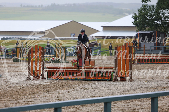 02512 - Shea - 2026 Rocky Mountain Classic II - Wednesday August 12th