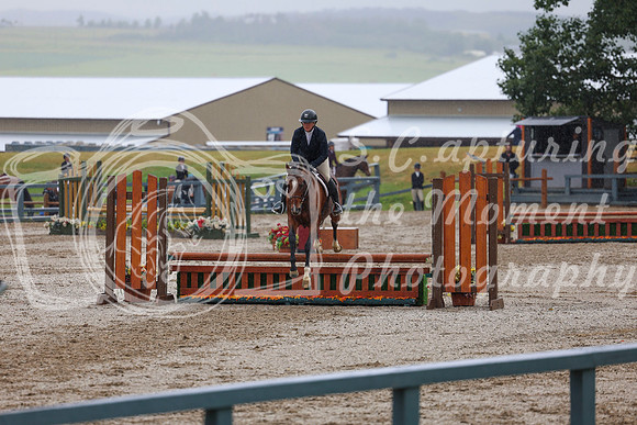 02513 - Shea - 2026 Rocky Mountain Classic II - Wednesday August 12th