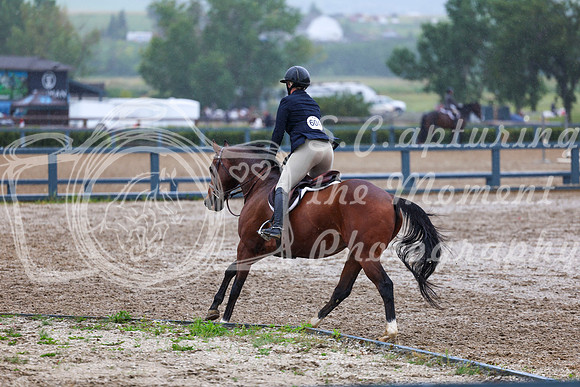 02515 - Shea - 2026 Rocky Mountain Classic II - Wednesday August 12th