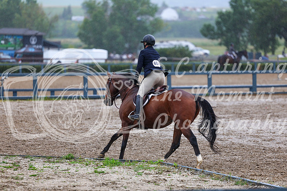 02516 - Shea - 2026 Rocky Mountain Classic II - Wednesday August 12th