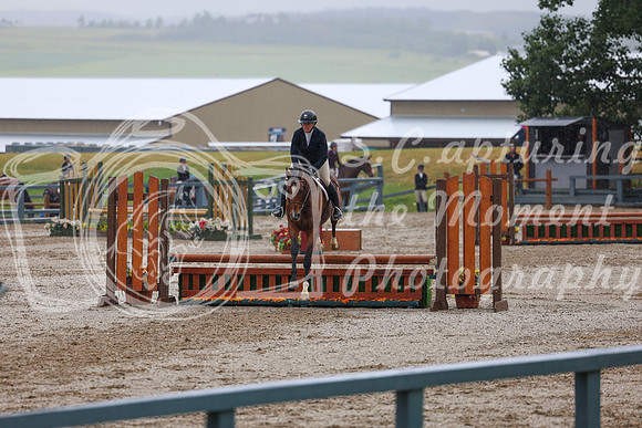 02514 - Shea - 2026 Rocky Mountain Classic II - Wednesday August 12th