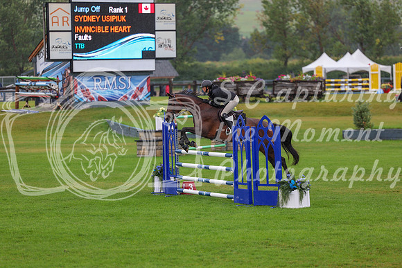 03863 - Shea - 2026 Rocky Mountain Classic II - Wednesday August 12th