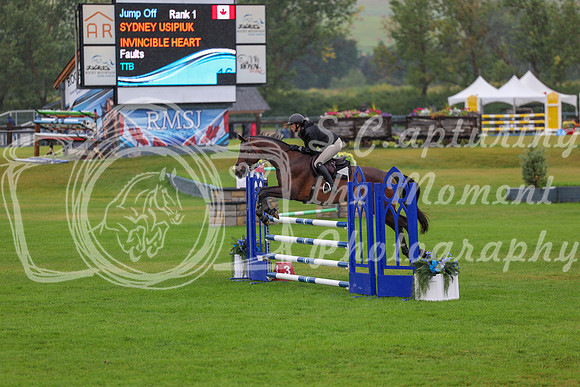 03864 - Shea - 2026 Rocky Mountain Classic II - Wednesday August 12th