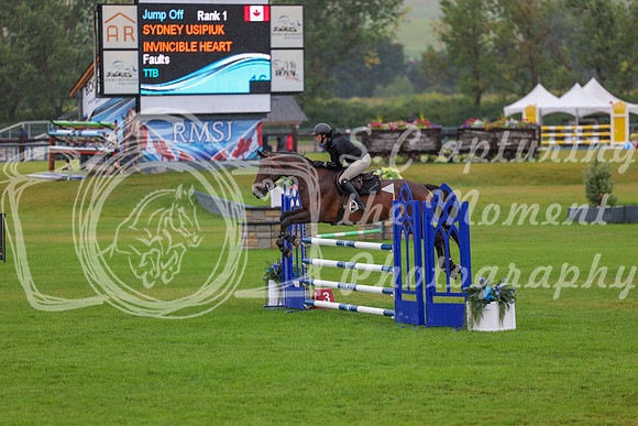 03865 - Shea - 2026 Rocky Mountain Classic II - Wednesday August 12th