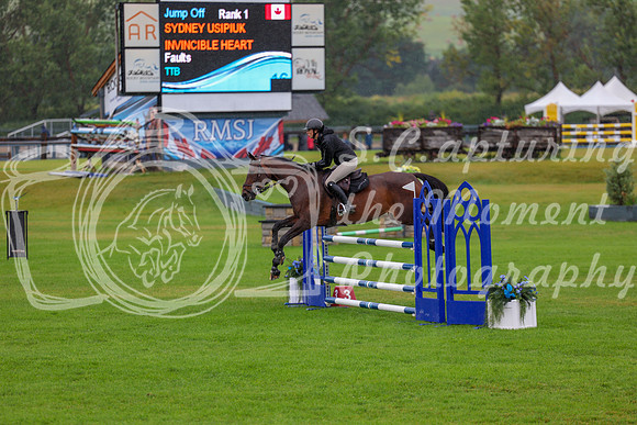 03867 - Shea - 2026 Rocky Mountain Classic II - Wednesday August 12th