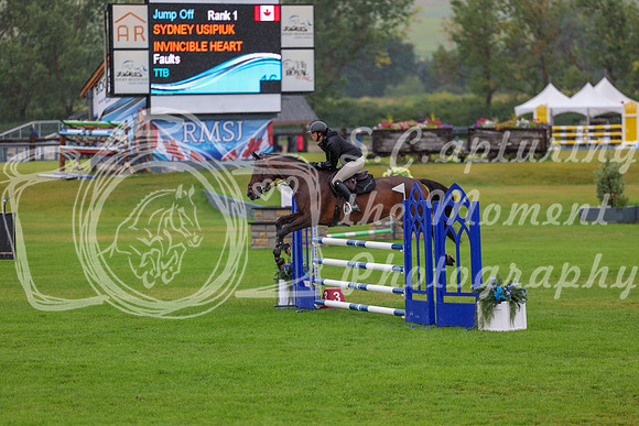 03866 - Shea - 2026 Rocky Mountain Classic II - Wednesday August 12th