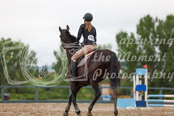 01450 - Shea - 2026 Rocky Mountain Classic II - Wednesday August 12th