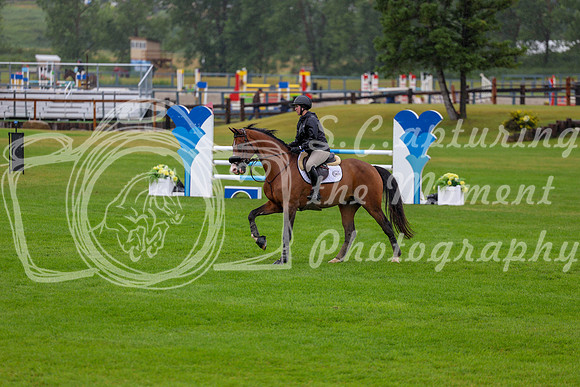 03690 - Shea - 2026 Rocky Mountain Classic II - Wednesday August 12th