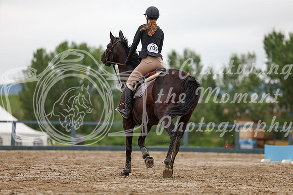 01451 - Shea - 2026 Rocky Mountain Classic II - Wednesday August 12th