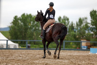 01452 - Shea - 2026 Rocky Mountain Classic II - Wednesday August 12th